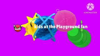 kids at the Playground fan tv for @S1LLY_KAWAIIOBEDIENT_LOVER