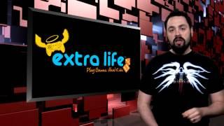 Support Extra Life 2014 with the BlizzPro Team