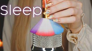 ASMR Whisper And Slow Triggers To Put You To Sleep