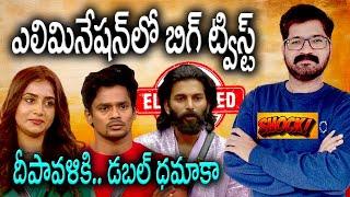 Bigg Boss Telugu 8 Voting Result | Bigg Boss Telugu 8 8th Week Voting Result | Bigg Boss 8 Vote