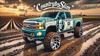 Truckville - Country Boy Slim