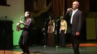 Alexey Jody Jazz DV