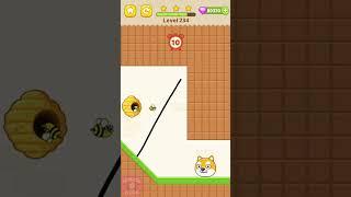 Save The Dog All Levels Gameplay Level 234