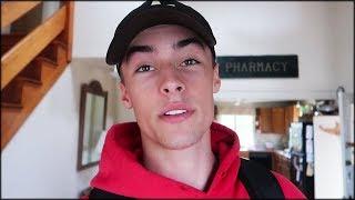 I'M GOING TO COLLEGE! ACL Update