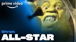 Shrek - Intro All-Star | Prime Video