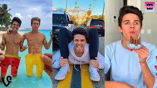 The Most Viewed Old Vine Compilations Of Brent Rivera - Best Brent Rivera Vine Compilation