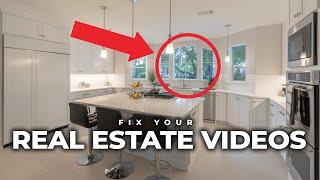 Why Most Real Estate Videos Suck | Real Estate Videos Tips