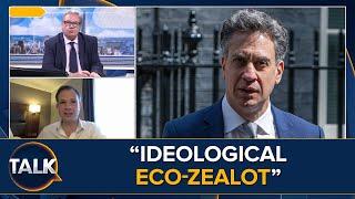 “Another Labour U-Turn?” Miliband To Rewrite Laws To Allow New Oil Field Exploration Licences