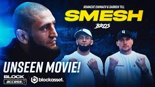 SMESH BROS BEST BITS; Khamzat Chimaev & Darren Till