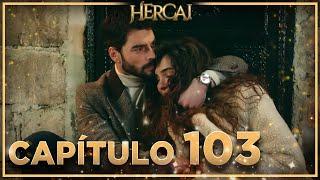 Hercai - Capítulo 103