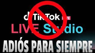 ¡Adiós a TikTok Live Studio! Stream GRATIS a TikTok sin problemas (2024)