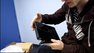 Zyxel NBG5715 Dual Band 450Mbs Wireless Media Router Unboxing & First Look Linus Tech Tips