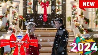 Cranberry Christmas - New Hallmark Movie - Hallmark Christmas Movie 2024 - Great Romance