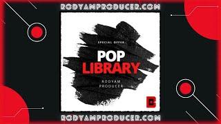 Librería de POP "GRATIS'' || Justin Bieber, The Weekend Free Download Descarga Gratis Free drum Kit