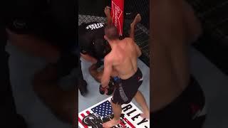 #khabibnurmagomedov takes another opponent out with a kimura #ufc #mma #short #khabib #