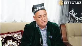 Elbek Rahimovning otasi o'g'li nohaq qotillik sabab o'limi yuzasidan Prezidentga murojaat qildi!