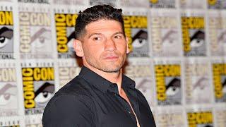 КАК ЖИВЕТ ДЖОН БЕРНТАЛ И ЕГО ЛИЧНАЯ ЖИЗНЬ (КАРАТЕЛЬ, THE PUNISHER)