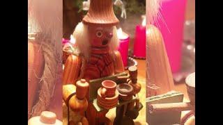 Merry Christmas  Frohe Weihnachten  to all my subs in their native language 