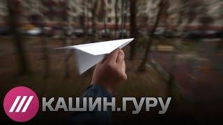 Адвокат Telegram Павел Чиков о будущем мессенджера