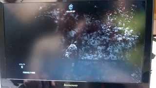 Lenovo Y50-70 - Battlefield 4 ULTRA - Full HD - 1080p