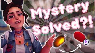 The Golden Potato Mystery...Solved?!//Disney Dreamlight Valley