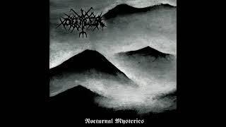 Defacer - Nocturnal Mysteries