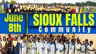 Sioux Falls Women United: Celebrating Unity and Culture on June 8th – A Day of Joy and Togetherness