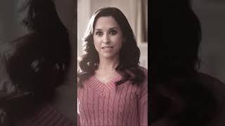 Gretchen as a mom!!