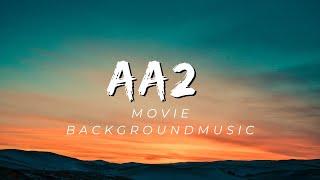 AA2 Movie BGM