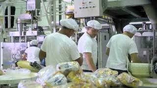 Alimentos Munchy , company of Venezuelan snacks