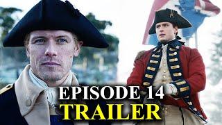 OUTLANDER Season 7 Episode 14 Trailer Explained