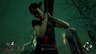 Dead by Daylight! Новогоднее Memento Mori! Всех с наступающим Новым Годом!