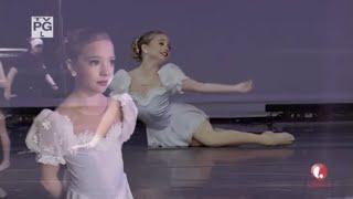 Mackenzie Ziegler // She's Not Maddie