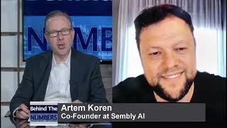 Unlocking the Power of AI in Business - Artem Koren