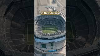 2026 FIFA World Cup Final #worldcup #football #shorts