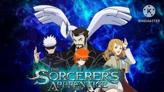 The Sorcerer's Apprentice (SHINIGAMI PHOENIX STYLE) Cast Video