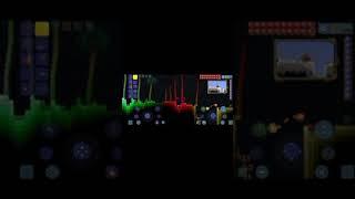 Как очень легко сделать оружие ДАО ПУХА в игре Terraria.