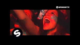 Dimitri Vegas & Like Mike vs. VINAI - Louder (Official Music Video)