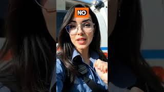 Police Rescue Family From EXTREMELY Toxic Mother React #shorts