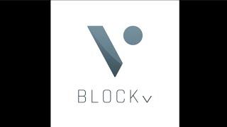 Tutorial How to Purchase Block V Crypto using Metamask / VEE Token