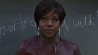 Как избежать наказания за убийство | How to Get Away with Murder | Русский трейлер сезон 1 | 2014