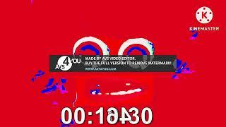 (SEIZURE WARNING) Klasky Csupo in  Major
