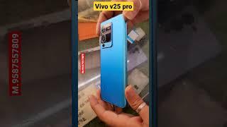 vivo v25 pro with warranty only 16000/- #vivov25pro #vivov27 #iphone  #shorts #viral #youtubeshorts