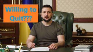 Breaking What's New in the NEWS! Zelenskyy Quits? 02-24-2025 Opinion