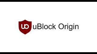 Скрипт RU AdList JS Fixes для uBlock Origin (блокировка рекламы), "капут" рекламе (полностью)