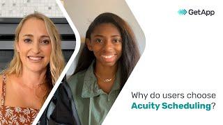 Why do users choose Acuity Scheduling? Acuity Scheduling Reviews, Pricing, Features and Alternatives