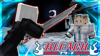 I Became a QUINCY to Defeat My Rival in Minecraft | Bleach Awakens