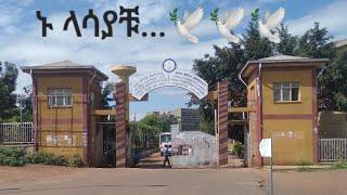 አርባ ምንጭ ዩንቨርሲቲ Ep.1 | arba minch university Chamo Campus #ethiopiauniversity #freshman #university