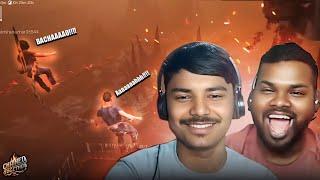 Chained Together funny moments with RKR995 GAMER AND ROHITLIVE