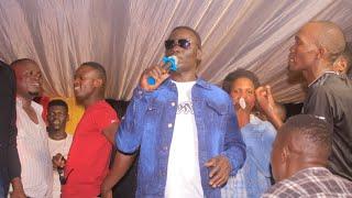 Ibwalet Silver massive performance at Teso Mega Gospel concert